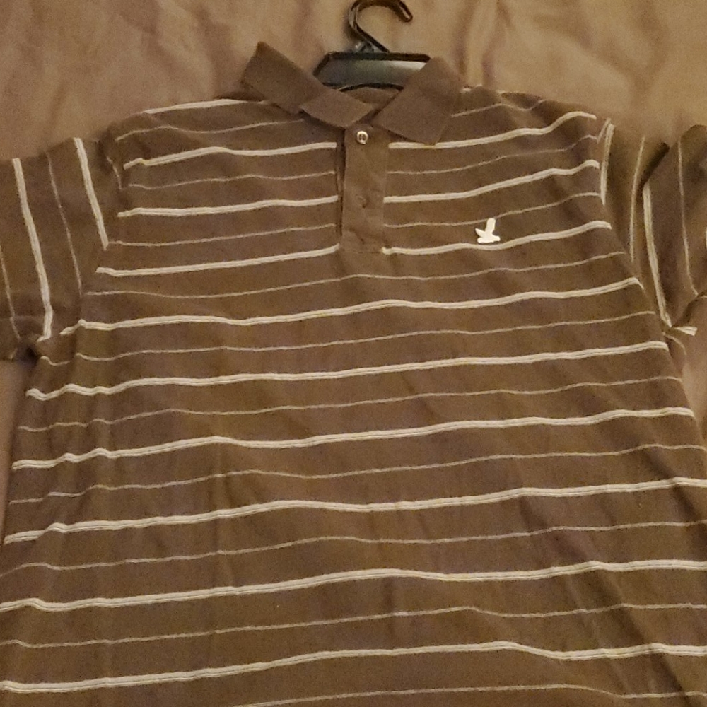 Polo t-shirt